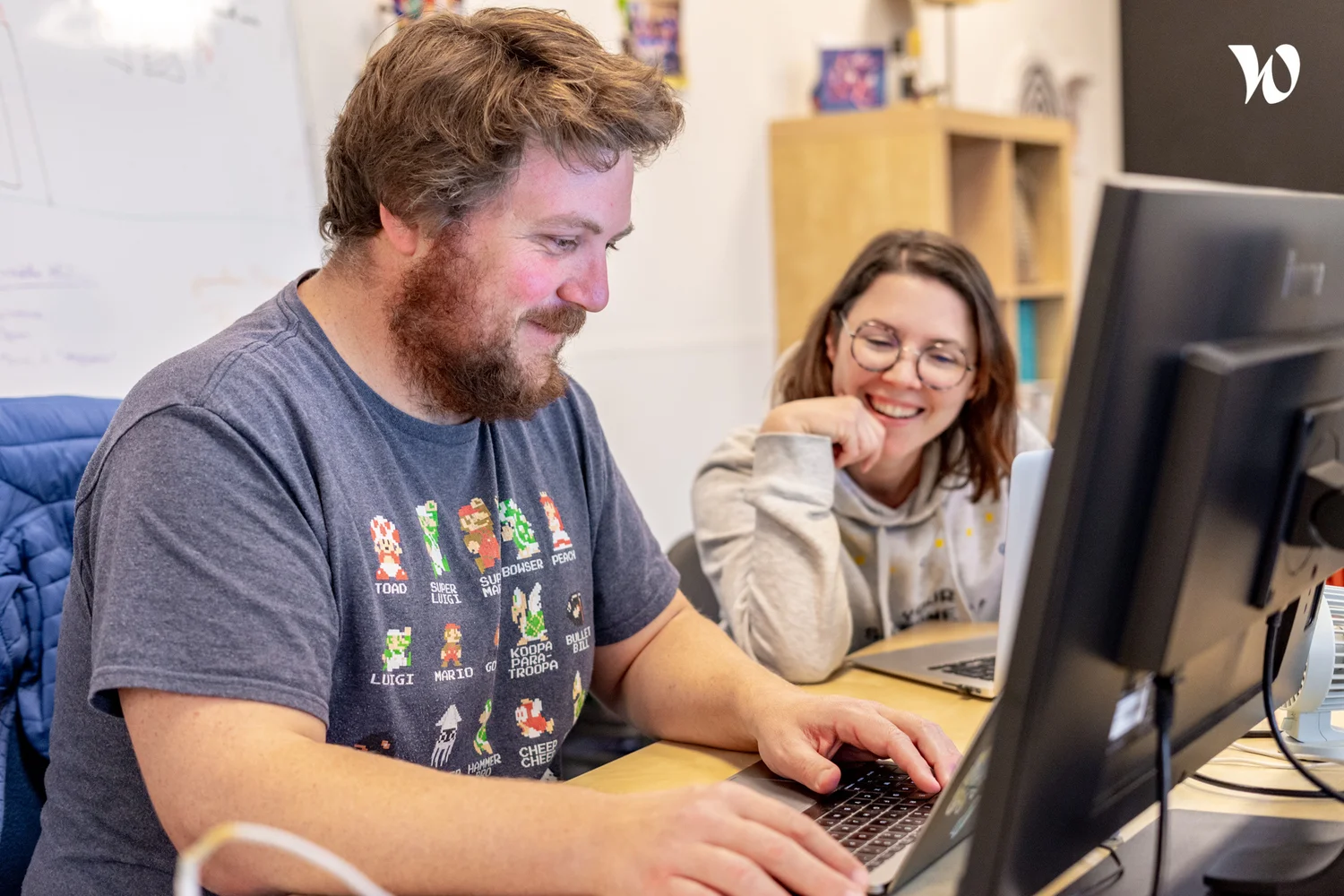 Wemap dev