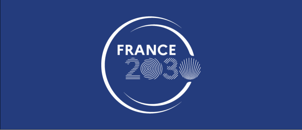 France 2030 Laureate